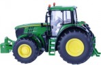 TOMY John Deere 6195M Traktor Трактор John Deere 6195M