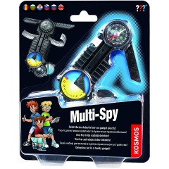 Kosmos Detektivausrustung Die Drei ??? Fragezeichen Детективное оборудование Три ??? Вопросительный знак