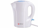 Alpina Alpina Wasserkocher ALPINA Wasserkocher, 1 L, 1000 W, weiss Чайник Alpina Чайник ALPINA, 1 л, 1000 Вт, белый