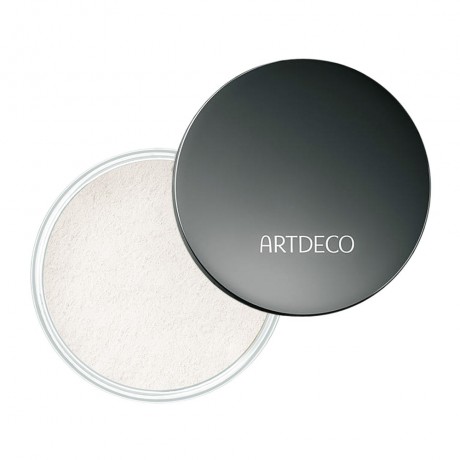 Рассыпчатая пудра Artdeco Cover & Correct Fixing Powder