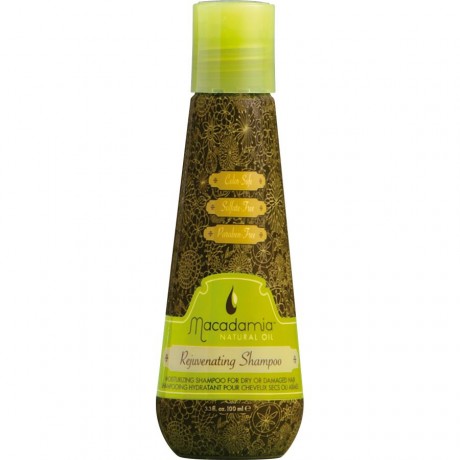 Macadamia (Макадамия) Classic Line Reоuvenating Shampoo Шампунь против перхоти Сыворотка для волос, 300 мл