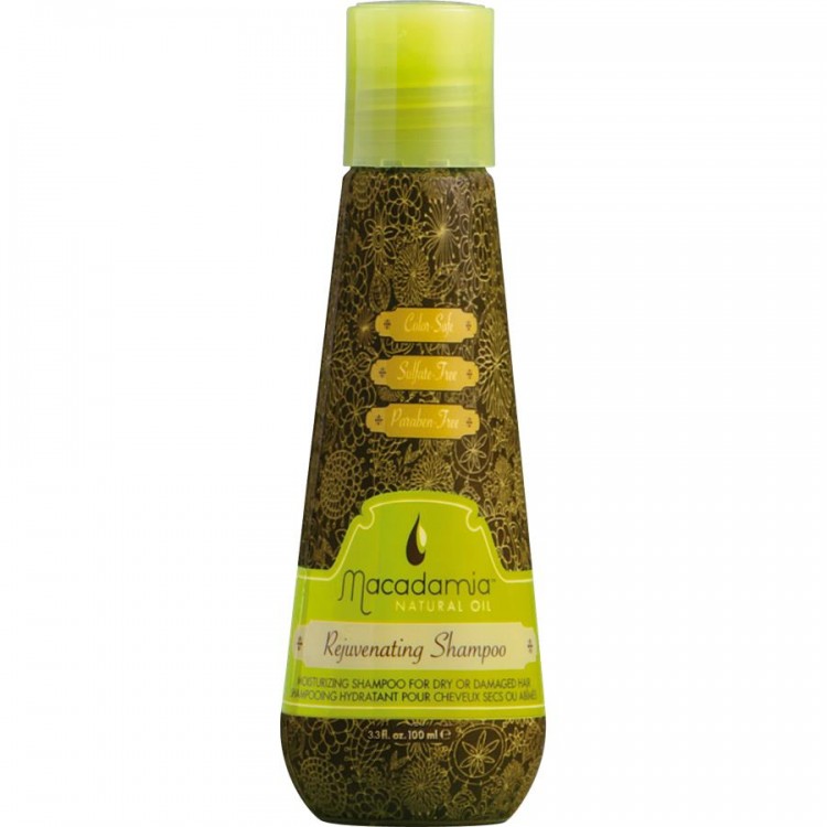 Macadamia (Макадамия) Classic Line Reоuvenating Shampoo Шампунь против перхоти Сыворотка для волос, 300 мл Macadamia (Макадамия) Classic Line Reоuvenating Shampoo Шампунь против перхоти Сыворотка для волос, 300 мл