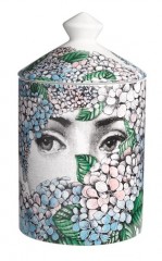 Fornasetti Ortensia 300 г, Комнатная свеча 300 г