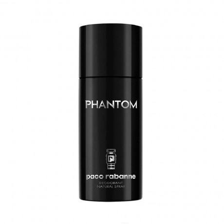 Paco Rabanne Deodorant Spray дезодорант спрей