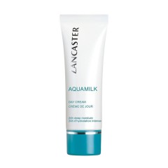 Lancaster Day Cream Gesichtscreme Aquamilk, 50 мл