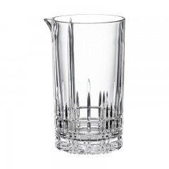 Spiegelau Spiegelau Perfect Serve Collection Mixing Glas / Krug klein 637 ml / h: 15,8 cm Коллекция Spiegelau Perfect Serve Стакан для смешивания/маленький кувшин 637 мл/высота: 15,8 см