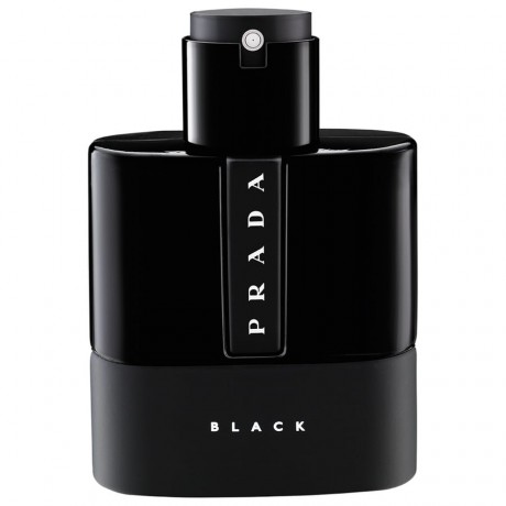 Prada (Прада)  Eau de Parfum (EdP) Парфюмерная вода Luna Rossa Black, 100 мл