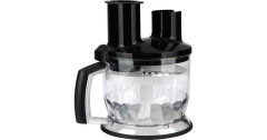 Braun Braun MultiQuick MQ 70, Zerkleinerer schwarz  schwarz Braun MultiQuick MQ 70, измельчитель черный