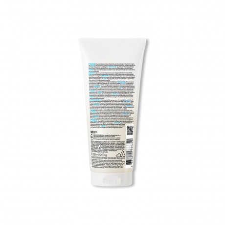 La Roche-Posay ROCHE-POSAY Effaclar H Iso-Biome Reinigungscreme  ROCHE-POSAY Effaclar H Iso-Biome Очищающий крем