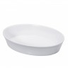 Kuchenprofi Kuchenprofi Bauernform oval Burgund 26x18x6 cm K?chenprofi farmer form овал бордовый 26x18x6 см