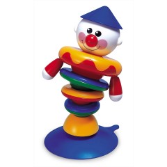 TOLO 89520 Wackelclown 89520 Кивающий клоун
