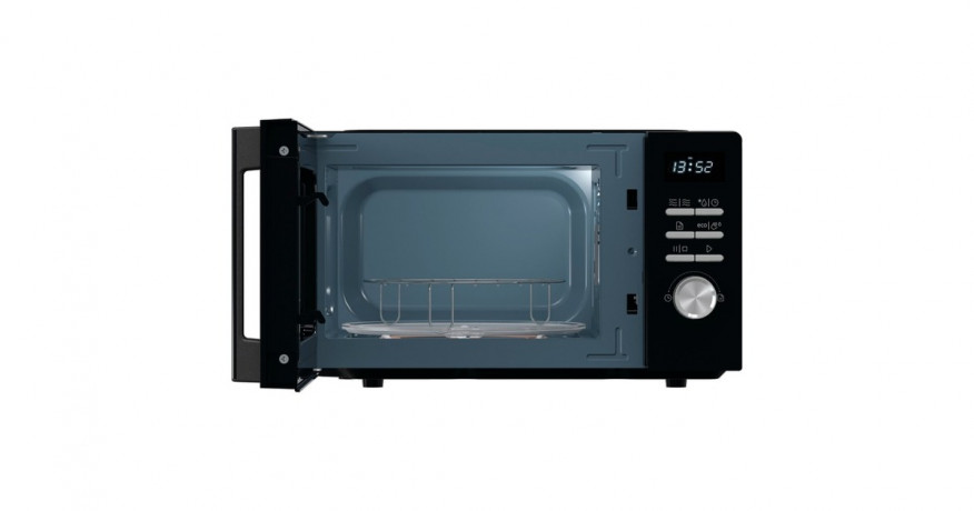 gorenje gorenje MO20A4BH, Mikrowelle schwarz  schwarz Gorenje MO20A4BH, микроволновая печь черный