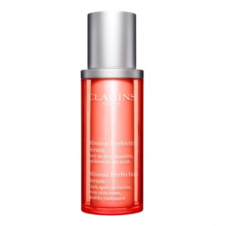 Clarins (Кларанс) Mission Perfection Serum Serum Mission Perfection, 50 мл
