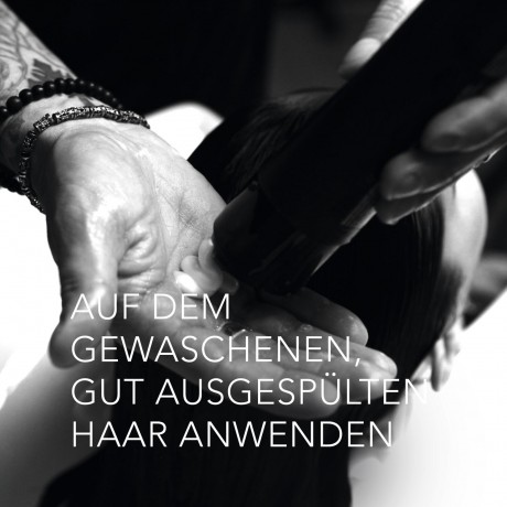 Sebastian MASKE FUR TROCKENES HAAR  МАСКА ДЛЯ СУХИХ ВОЛОС