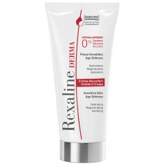 Rexaline (Рексалайн) Derma Comfort Cream Gesichtscreme  Gesichtspflege, 50 мл