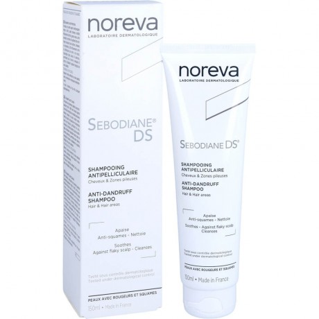 noreva Sebodiane DS Intensiv-Shampoo Интенсивный шампунь Sebodiane DS