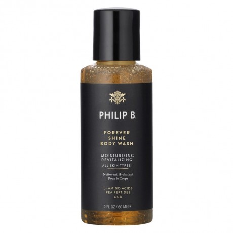 Philip B Forever Shine Body Wash  Гель для душа Форевер Блеск
