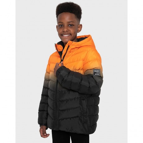 THREADBOYS Threadboys Jacke Jacket Puffer Ombre Jason Winterjacken MiniM Куртка Threadboys Puffer Ombre Jason Winter Jackets MiniM