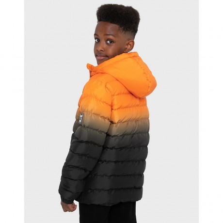 THREADBOYS Threadboys Jacke Jacket Puffer Ombre Jason Winterjacken MiniM Куртка Threadboys Puffer Ombre Jason Winter Jackets MiniM