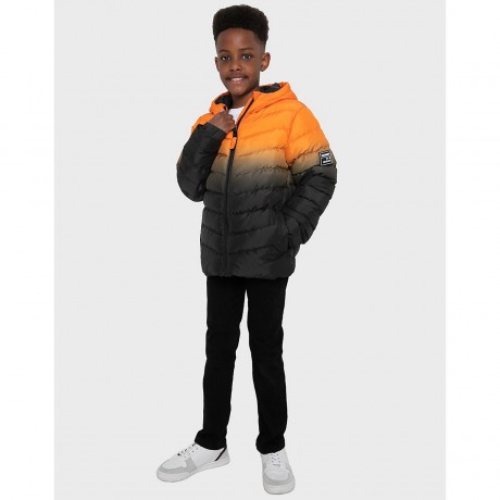 THREADBOYS Threadboys Jacke Jacket Puffer Ombre Jason Winterjacken MiniM Куртка Threadboys Puffer Ombre Jason Winter Jackets MiniM