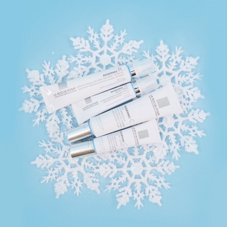 La Roche-Posay ROCHE-POSAY Redermic Retinol Serum ROCHE-POSAY Redermic Сыворотка с ретинолом