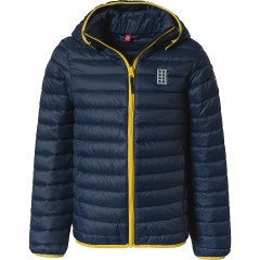 LEGO wear Kinder Ubergangsjacke LWJORI Детская переходная куртка LWJORI
