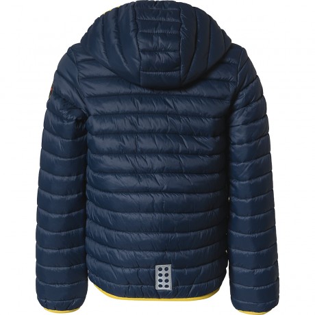 LEGO wear Kinder Ubergangsjacke LWJORI Детская переходная куртка LWJORI