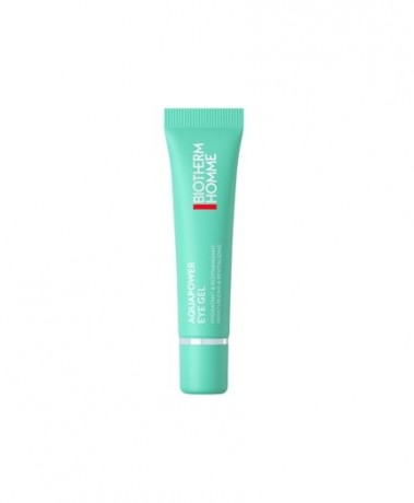 Biotherm Homme Средство для удаления мешков под глазами Aquapower Fresh Eyes 15 мл