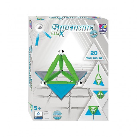 Supermag Supermag Stix Супермаг Стикс