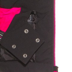 killtec Skijacke KSW 166 GRLS SKI JCKT Skijacken Лыжная куртка KSW 166 GRLS SKI JCKT лыжные куртки