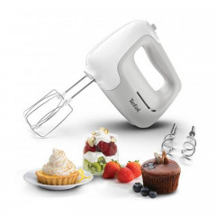 Tefal Tefal Handmixer HT450  Ручной миксер Tefal HT450.