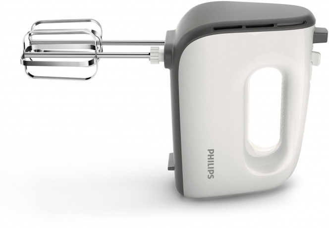 Philips Philips Handmixer HR3741/00, 450 W, 5 Geschwindigkeiten plus Turbo  Ручной миксер Philips HR3741/00, 450 Вт, 5 скоростей плюс турбо