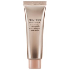 Shiseido (Шисейдо) Extra Creamy Cleansing Foam Reinigungsschaum Benefiance WrinkleResist24, 125 мл