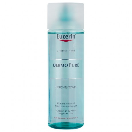 Eucerin DermoPure Gesichts-Tonic DermoPure тоник для лица