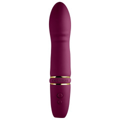 Amorelie Ride – G-Punkt-Vibrator Berry Поездка вибратор точки G