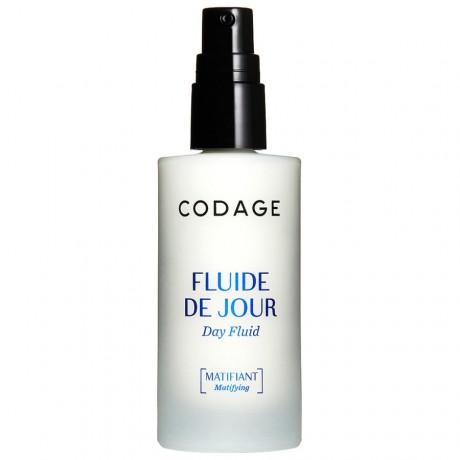 Codage Day Fluid Gesichtsemulsion Creams, 50 мл