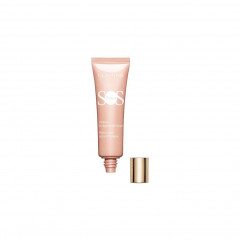 Clarins SOS Primer Nr. 01 Rose SOS-праймеры