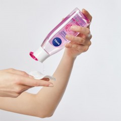 Nivea Rosenwasser Gesichtswasser Тоник для лица с розовой водой