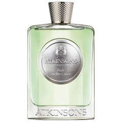 Atkinsons Posh on the Green Eau de Parfum (EdP) Парфюмерная вода The Contemporary Collection, 100 мл