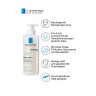La Roche-Posay ROCHE-POSAY Effaclar H Iso-Biome Reinigungscreme  ROCHE-POSAY Effaclar H Iso-Biome Очищающий крем