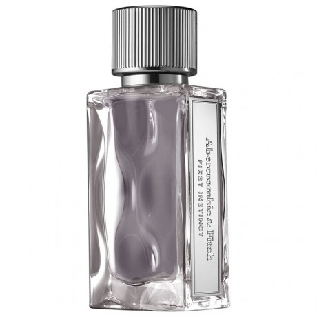 Abercrombie & Fitch Eau de Toilette (EdT) Туалетная вода First Instinct, 100 мл