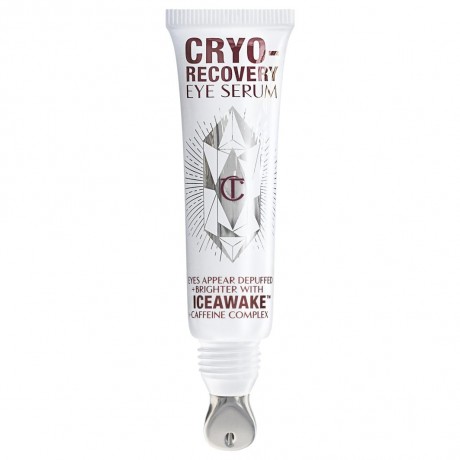 Charlotte Tilbury Cryo-Recovery Eye Serum  Криовосстанавливающая сыворотка для глаз