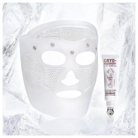 Charlotte Tilbury Cryo-Recovery Eye Serum  Криовосстанавливающая сыворотка для глаз