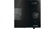 gorenje gorenje MO235SYB, Mikrowelle schwarz schwarz Gorenje MO235SYB, микроволновая печь черный