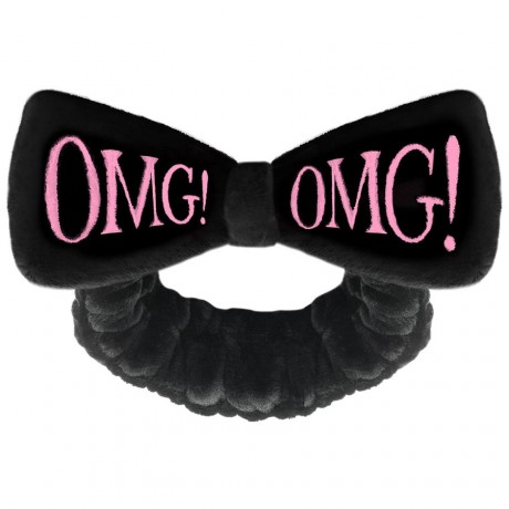 OMG! Mega Hair Band Haarband Accessoires, 1 шт.