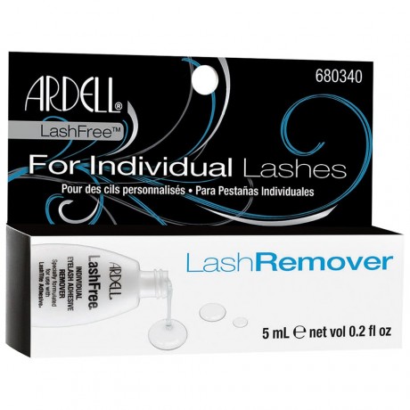 Ardell (Ардел) Lashfree Remover Make-up Entferner Wimpernkleber, 1 шт.
