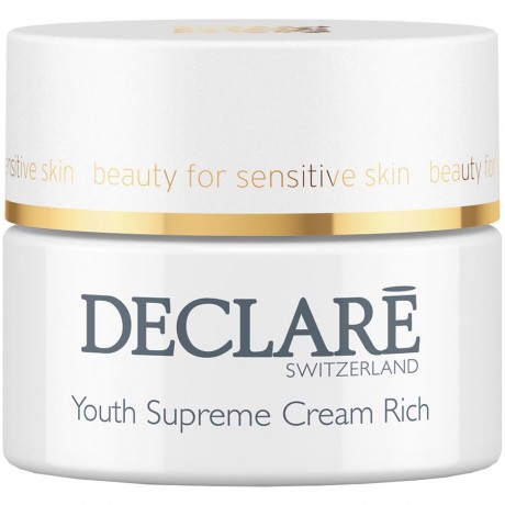 Declare (Декларе) Pro Youthing Youth Supreme Cream Крем Rich, 50 мл