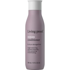 Living Proof (Ливинг Пруф) Restore Conditioner Увлажняющий кондиционер для волос, 236 мл