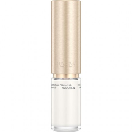 Juvena (Ювена) Skinsation Global Anti-Age Cream Крем Fluid Refill, 50 мл