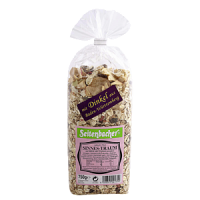 Seitenbacher Мюсли 714 мечта 750г